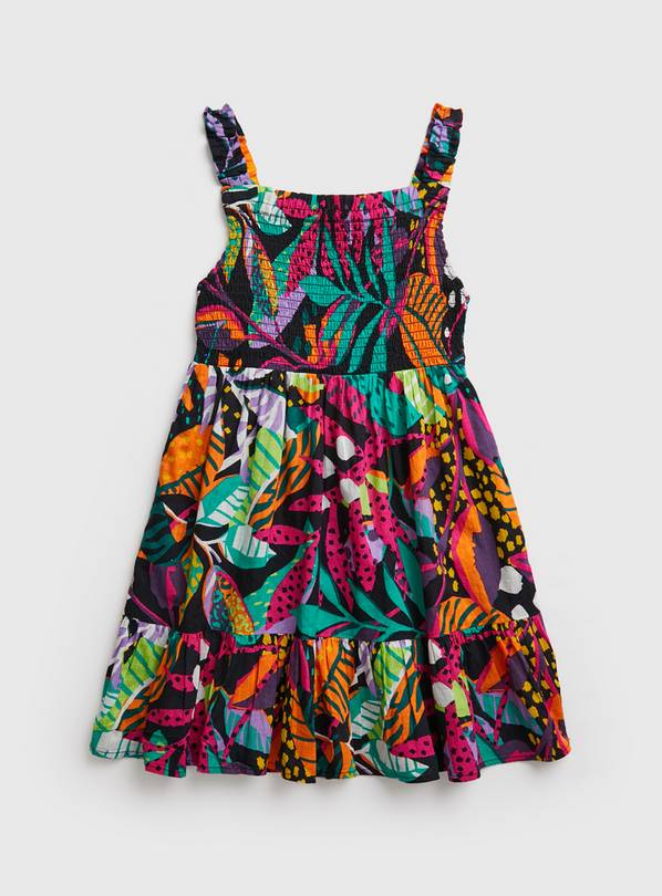 Sainsburys girls party on sale dresses